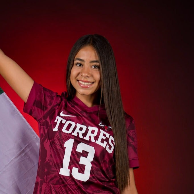 Isabella Perez mugshot