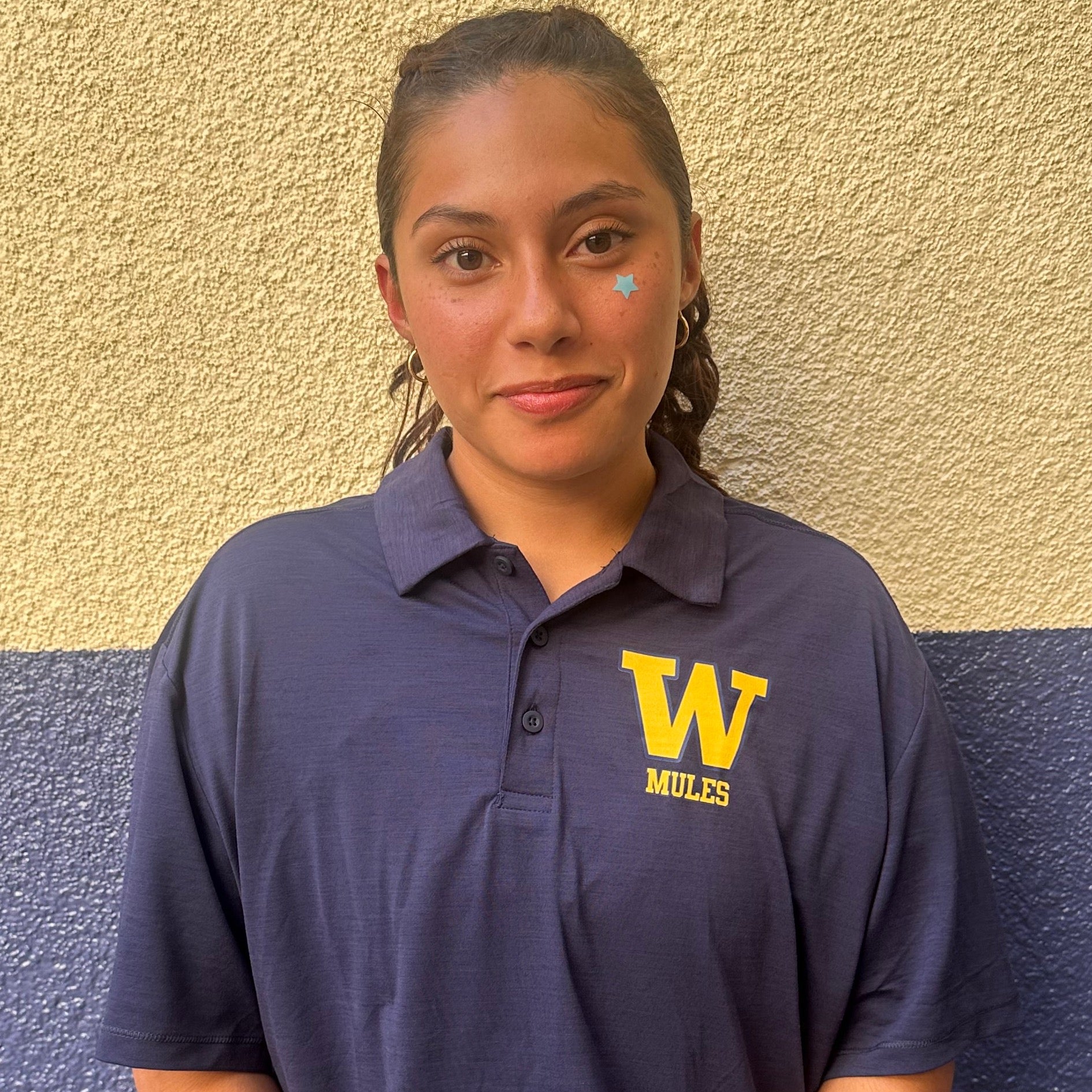 Ashley Bautista mugshot