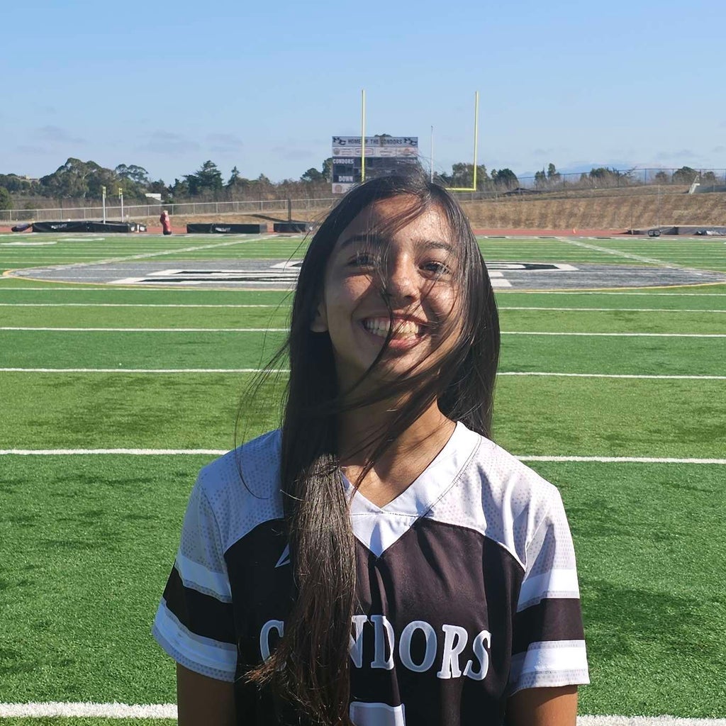 Nalani Mendoza