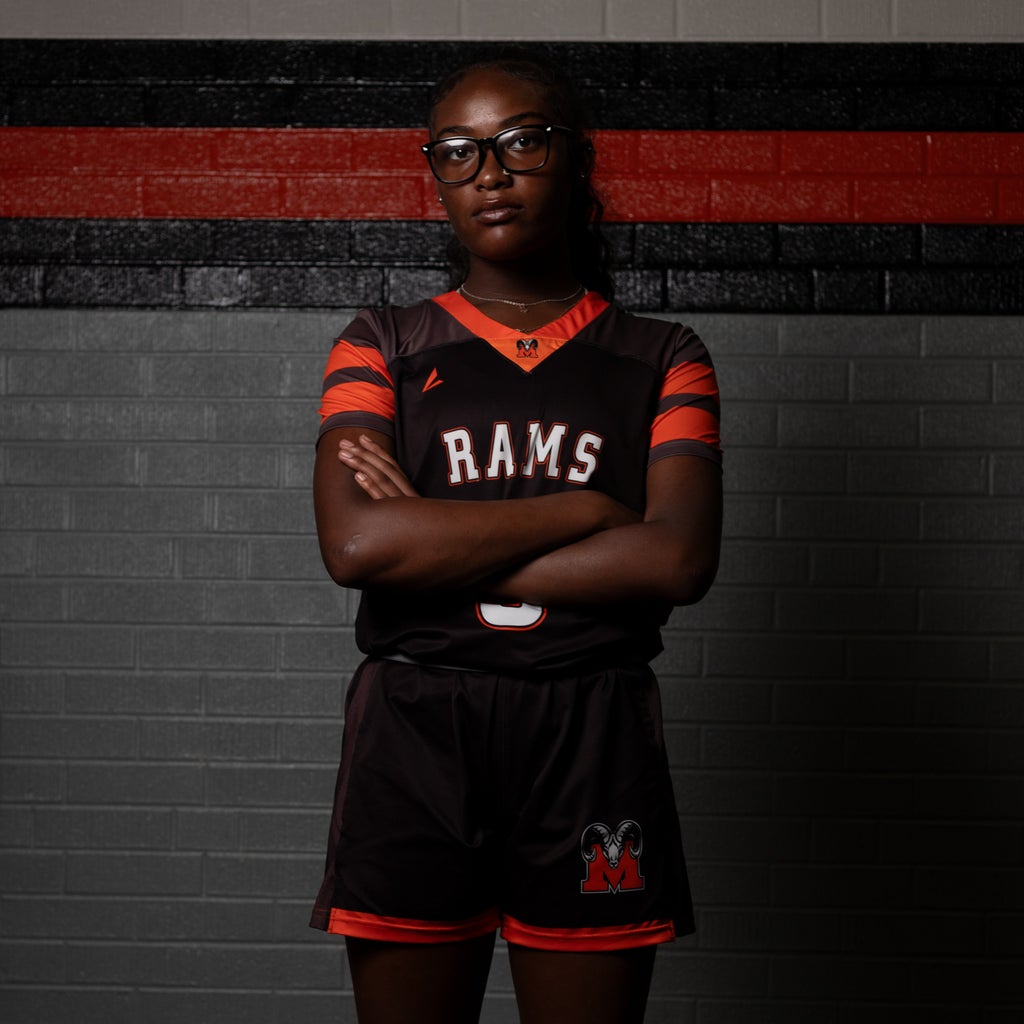 Tanaejah Childs mugshot