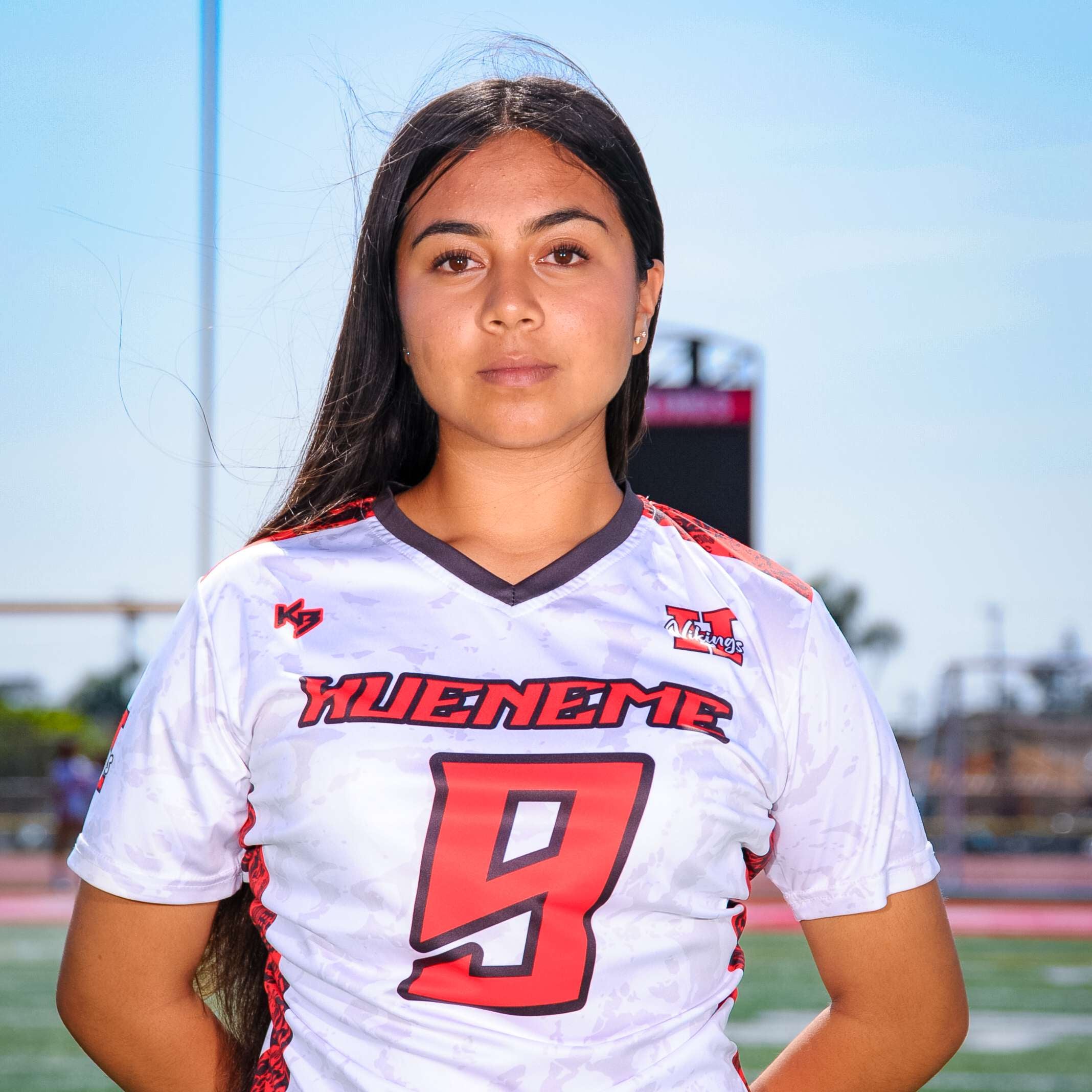 Destiny Orozco mugshot