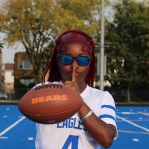 Sunata Davis mugshot