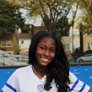 Jaylynn Merritte mugshot