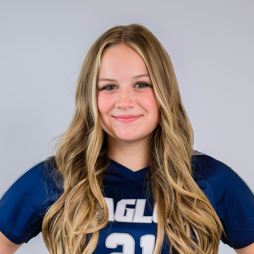 Elle Harrison mugshot