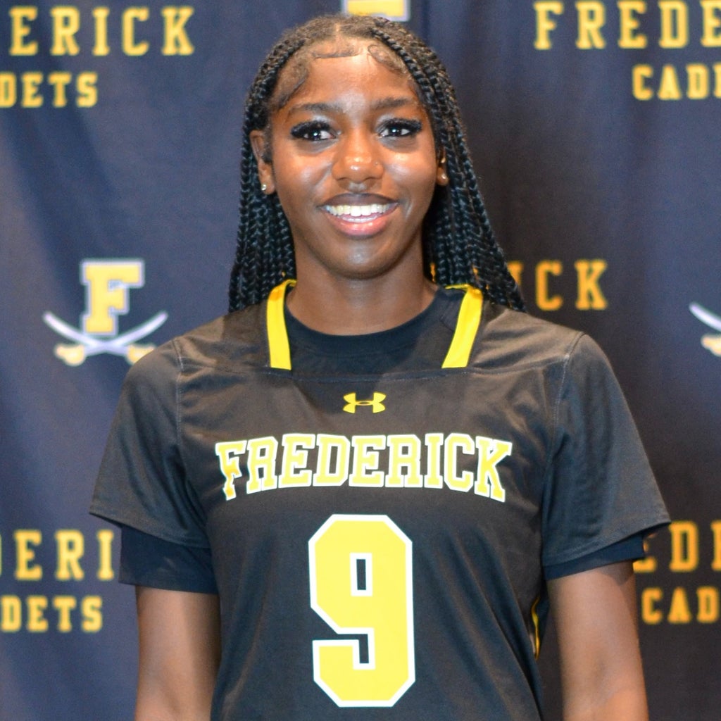 Katherine Christian-Rawls
