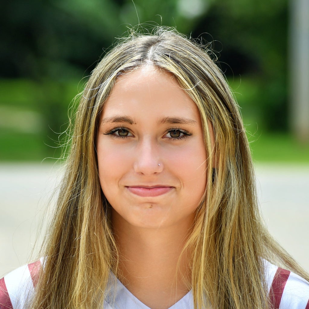 Addison Bishop mugshot