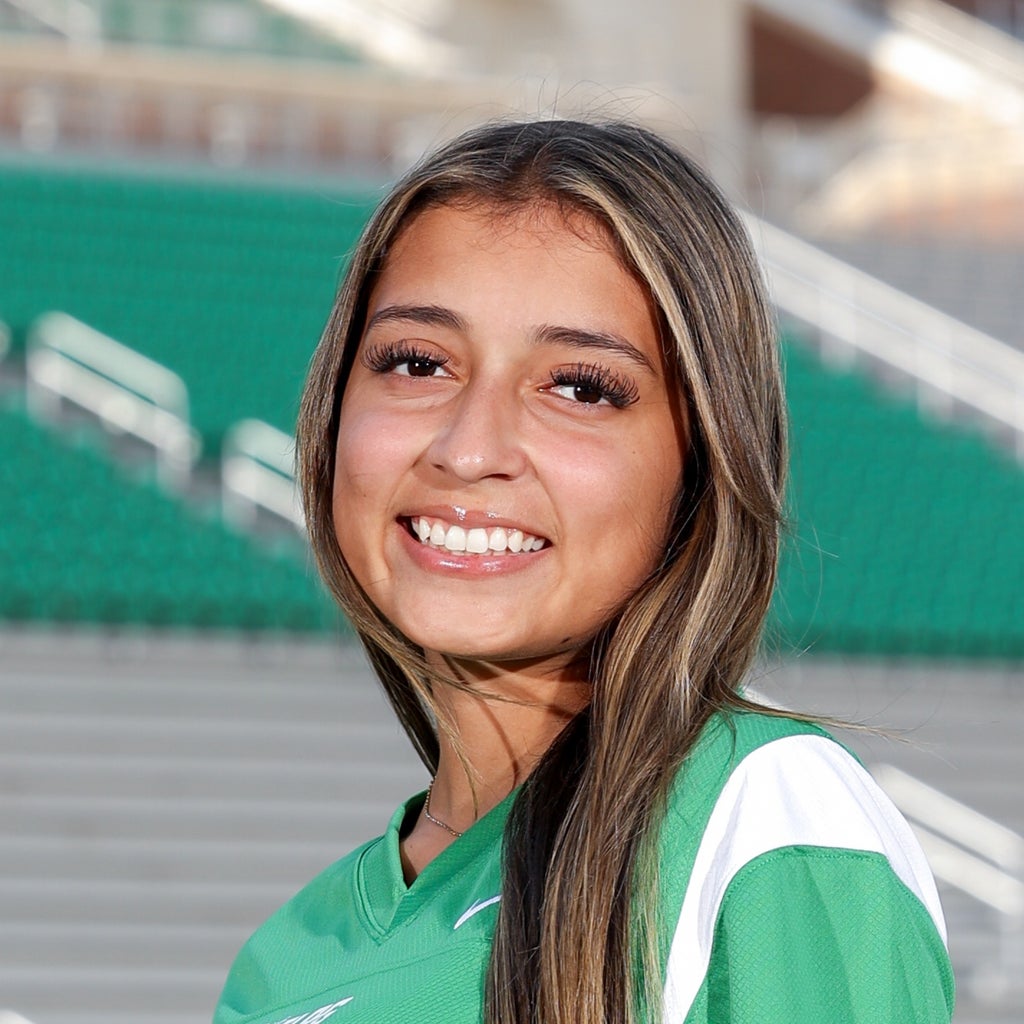 Valeria Mata mugshot