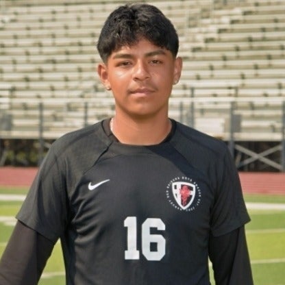 Chris Delgado mugshot