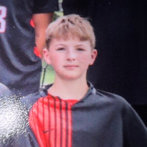 Elijah Moore mugshot