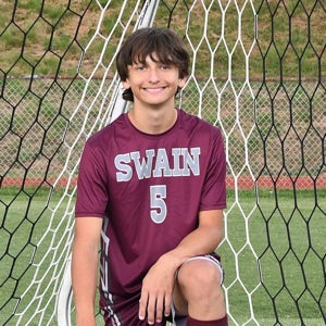 Charlie Rickman mugshot