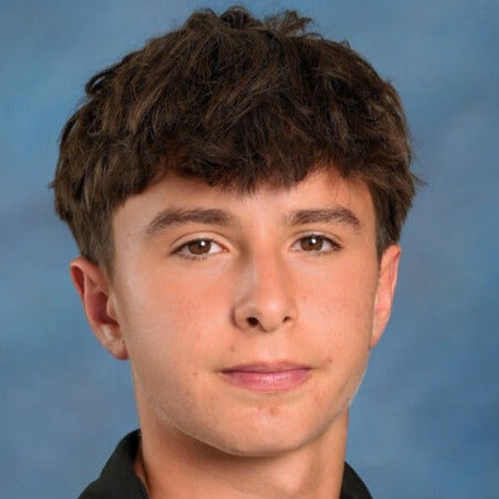 Dylan Arbetman mugshot