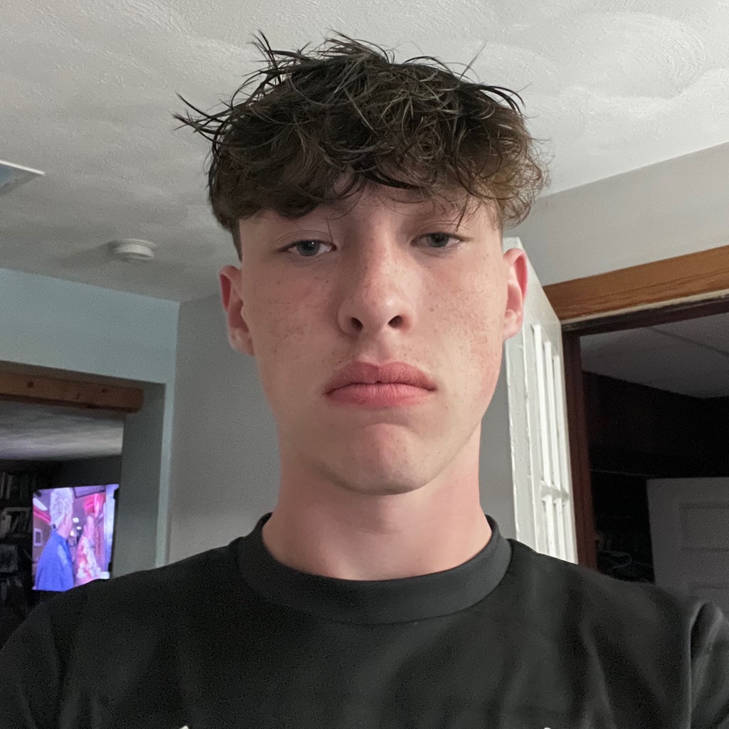 Parker Fox mugshot