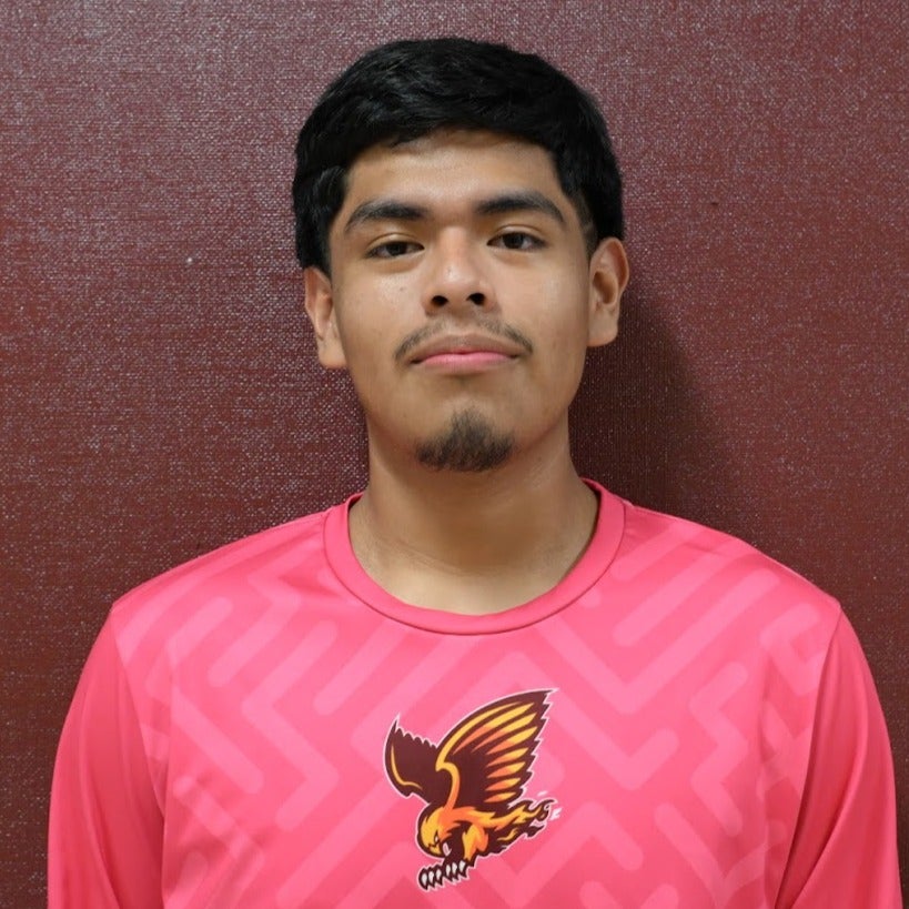 Johnny Valeriano
