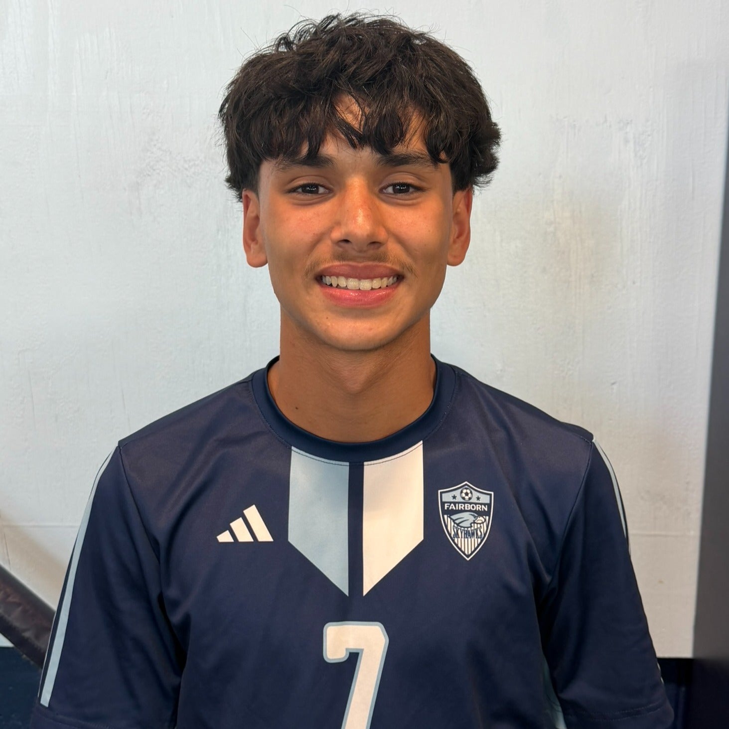 Adam Laamri