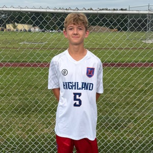 Liam Cahall mugshot