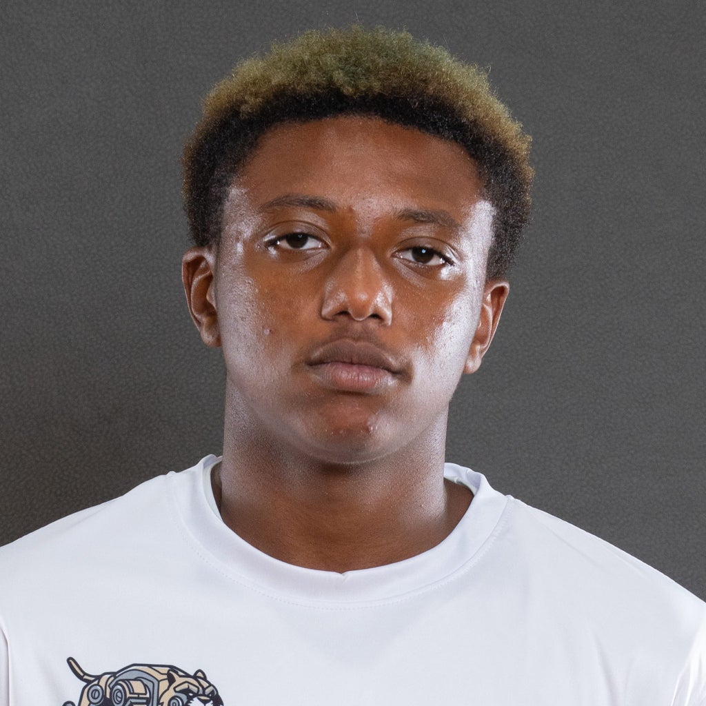 Blessed Harris mugshot