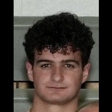 Eli McDonnell mugshot