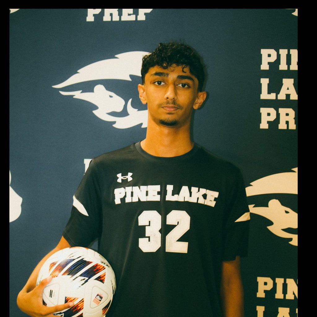 Nicholas Vijay mugshot