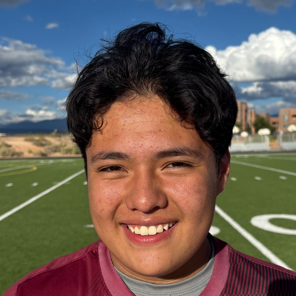 Santiago Ocon mugshot