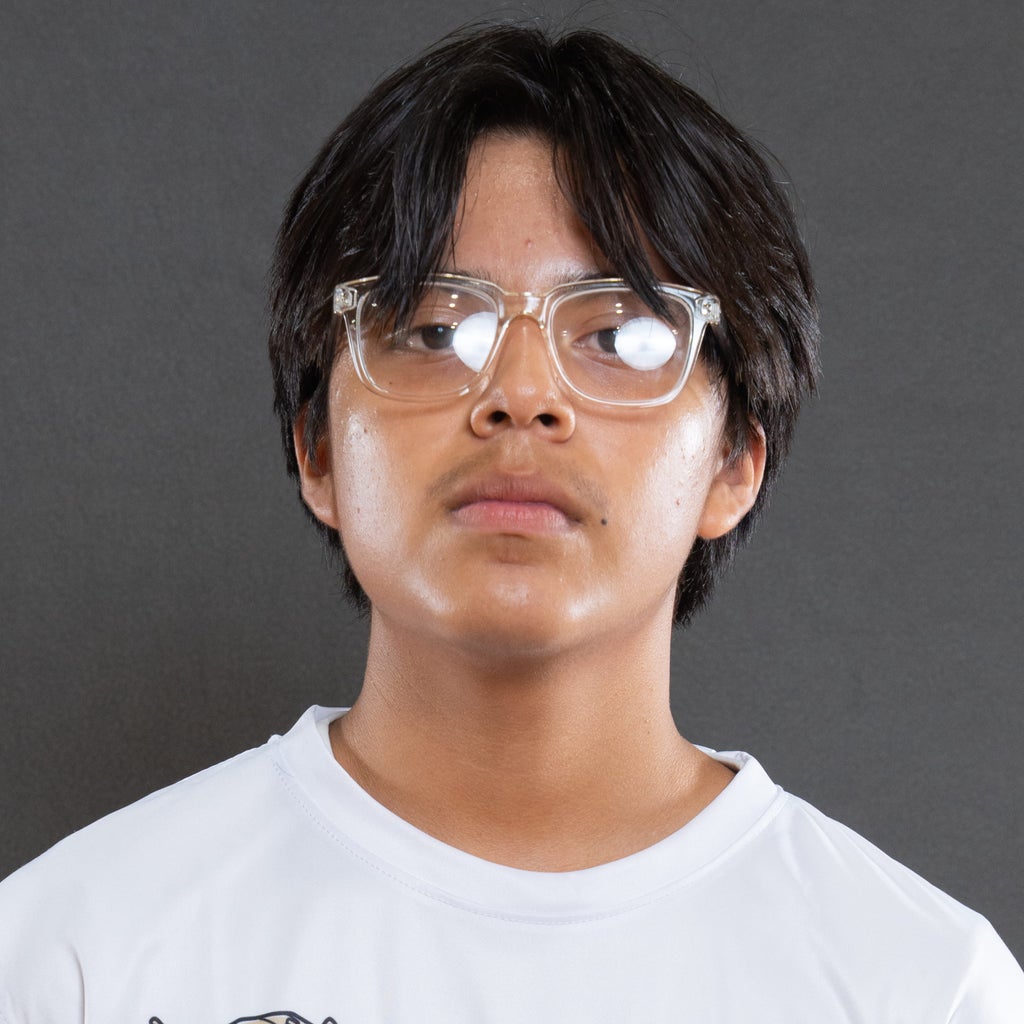 Christian Mendez-Jimenez mugshot