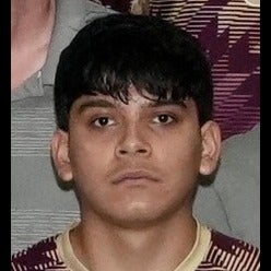 Geovany Arteaga mugshot