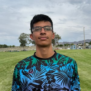 Jayden Fuentes mugshot