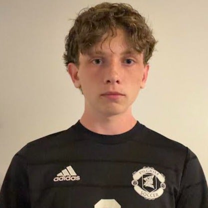 Jonah McDermott