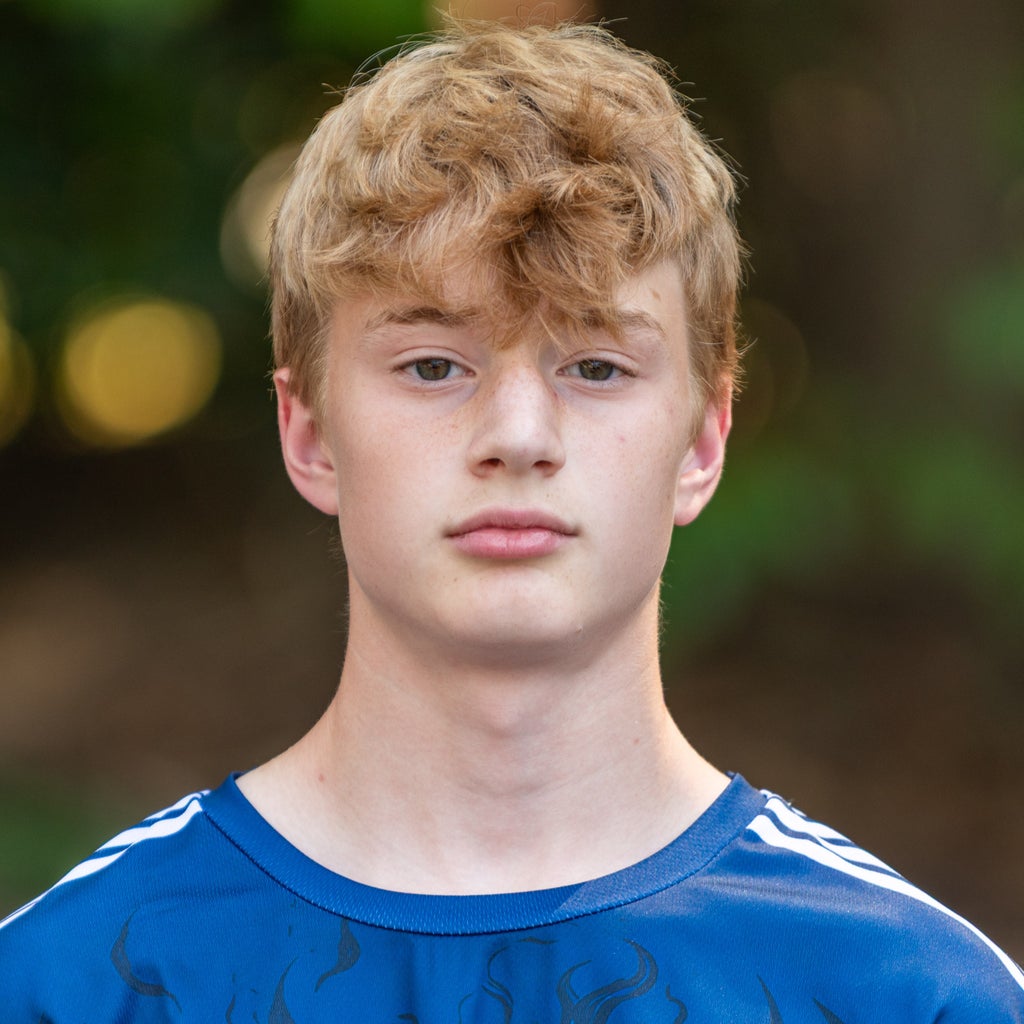 Keenan Meyer mugshot