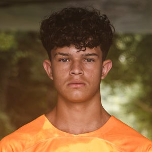 Alejandro Soto mugshot