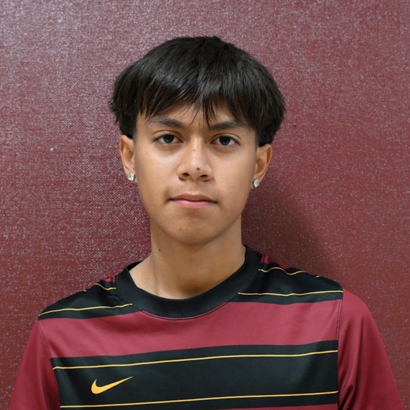 Jayden Avalos mugshot