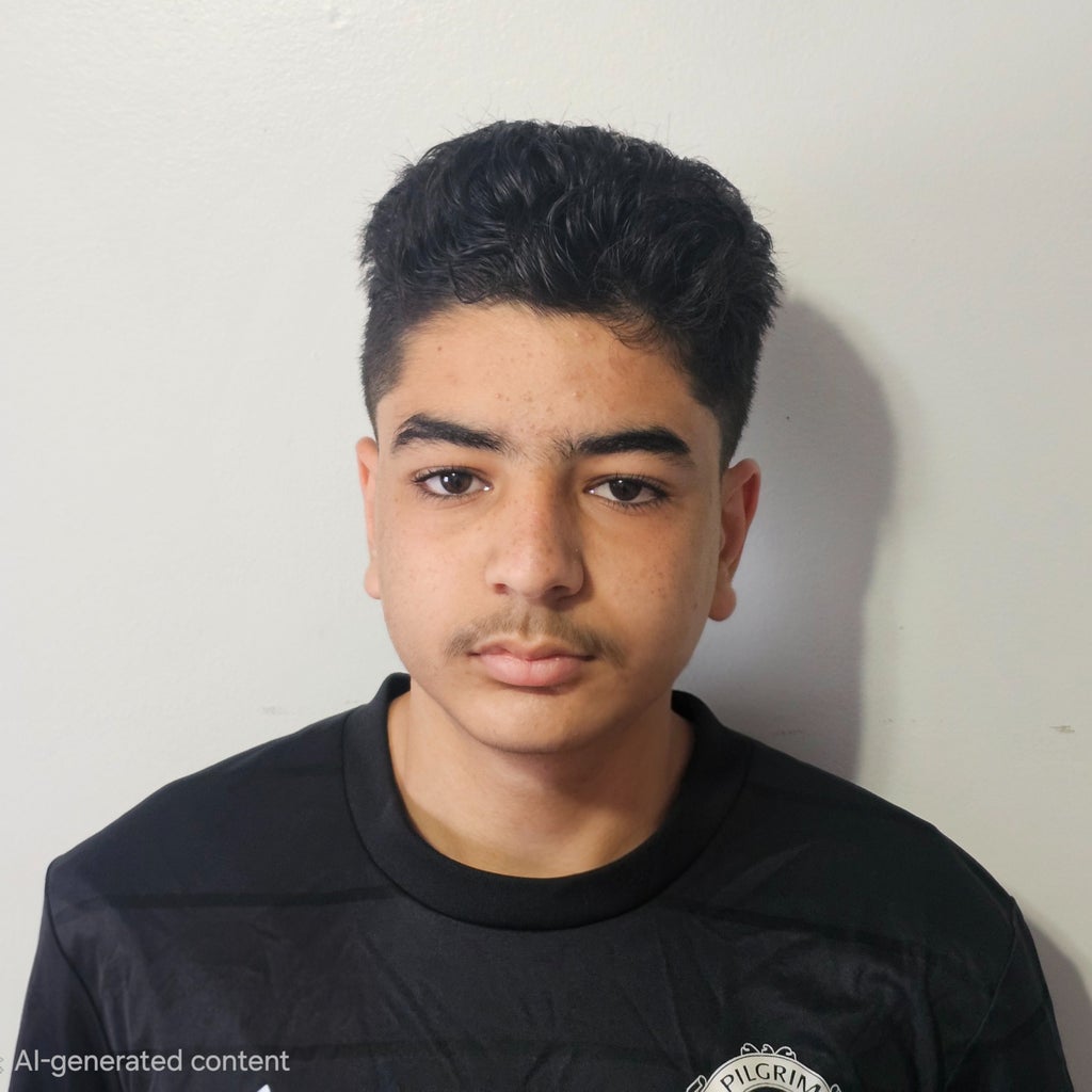 Wesam Alkatatbeh mugshot