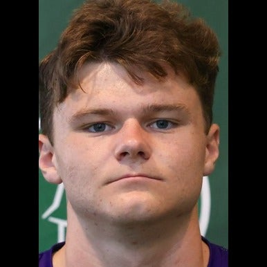 Jameson Dow mugshot