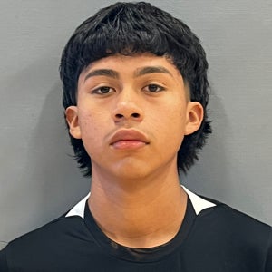 Ethan Lemos mugshot