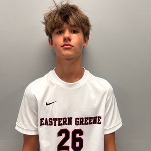 Grayson Forrester mugshot