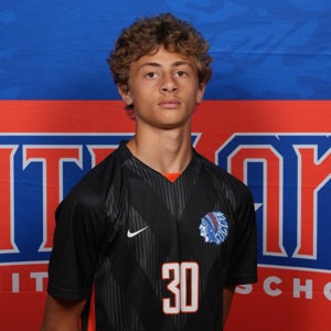Gavin Wendling mugshot