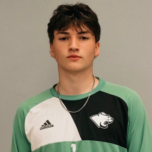 Jake Lopez mugshot
