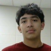 Jesus Gonzalez mugshot