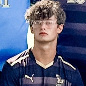 Max Holz mugshot