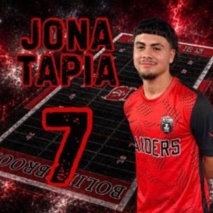 JONA TAPIA