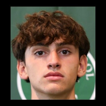 Kian Foyle mugshot