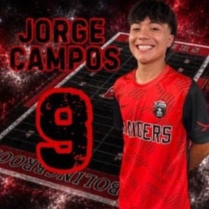 JORGE CAMPOS mugshot