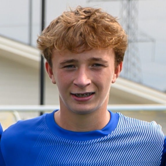 Luke Kinateder mugshot