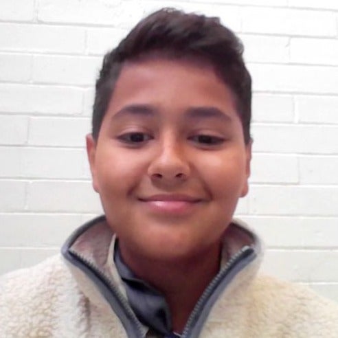 Saleh Mohsin mugshot