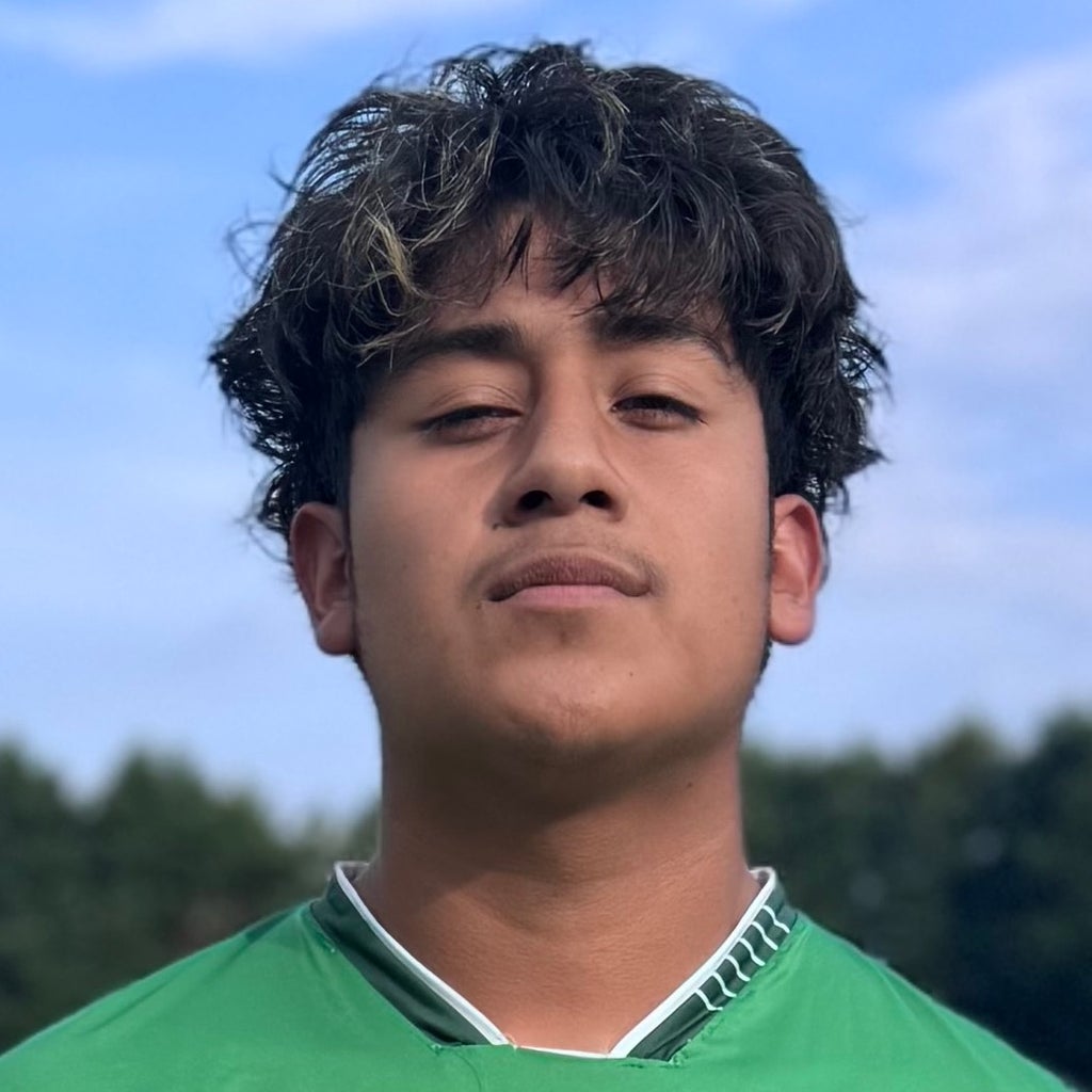 Chris Santiago-Vargas mugshot