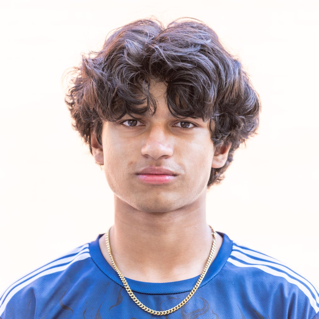 Sonith Das mugshot