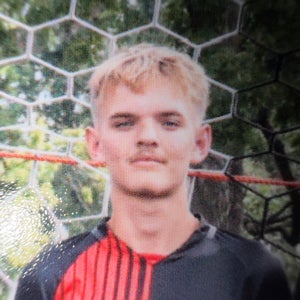 Alex Tombs mugshot