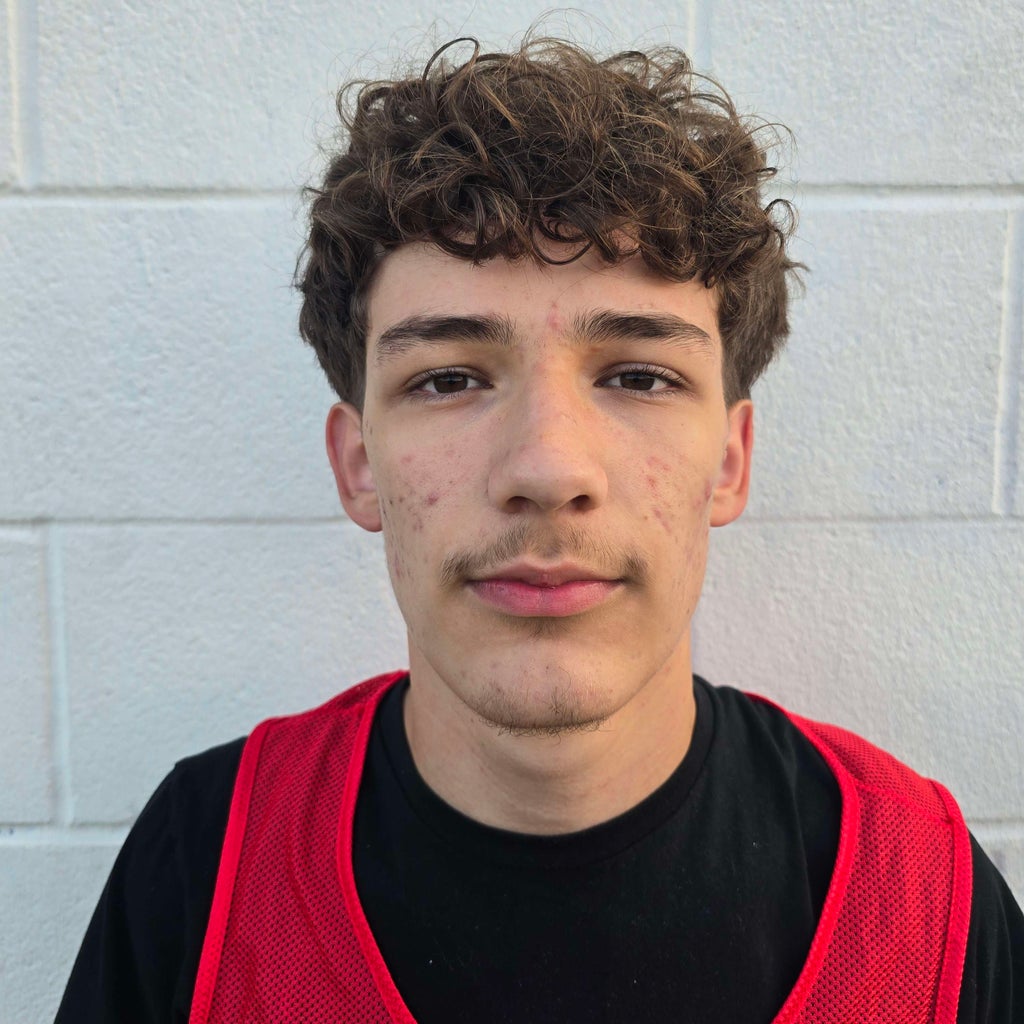 JUAN BRIZUELA mugshot