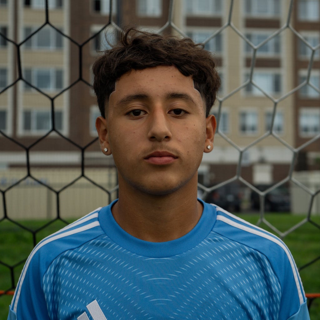 Alexander Espinosa mugshot