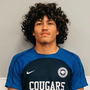 Robert Heredia mugshot