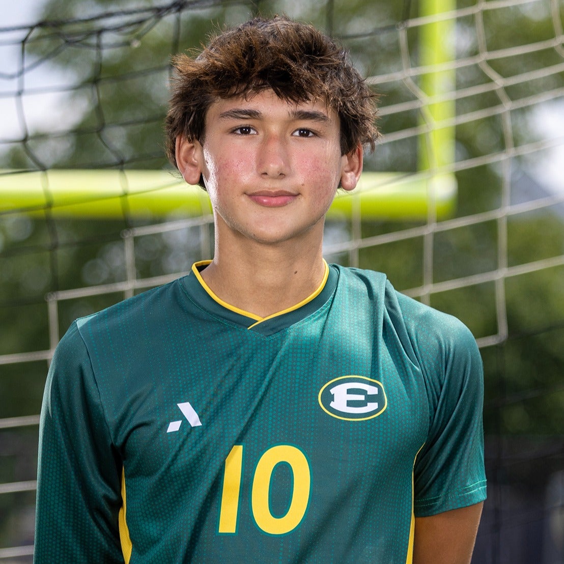 Landon Hannigan